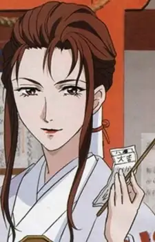Ayako Matsuzaki