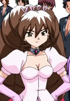 Ryuuka Jihiyou