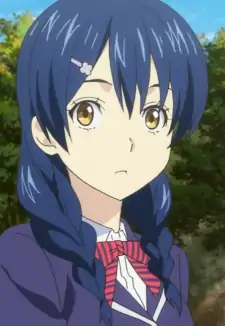 Megumi Tadokoro