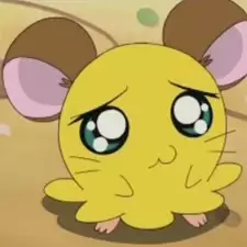 Chibimaru-chan