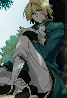 Jack Vessalius