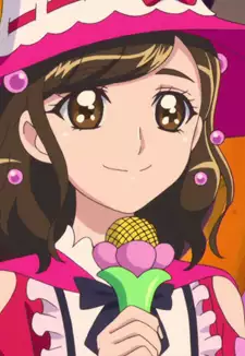 Mayu Watanabe
