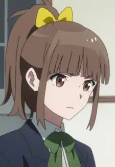 Nanami Hisami
