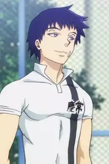 Atsushi Miyuki