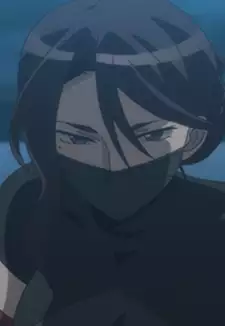 Nazo no Onna