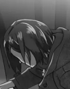 She