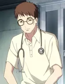 Father Tokido