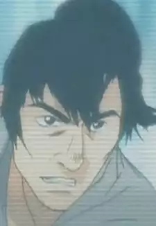Kouji Yakushamaru