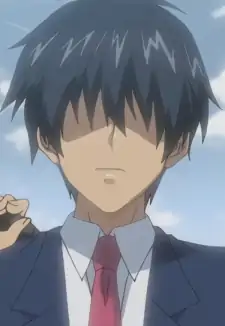 Morishita Wataru