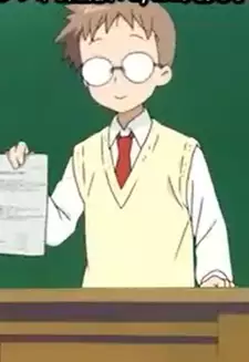 Kazuhiko Oosawa