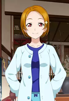 Mito Takami