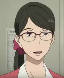 Kaoru Sasaki
