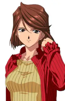 Kaede Fujieda