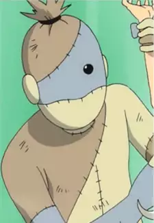 Kansuke