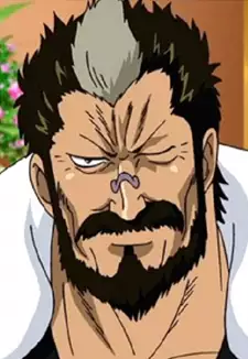 Shigematsu