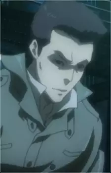 Tetsuya Hyoudou