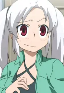 Chika Midarezaki