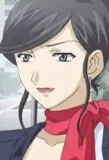 Rei Kakisaki