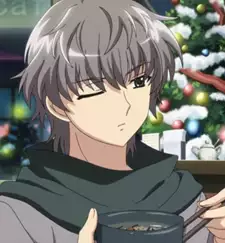 Kakeru Ootori