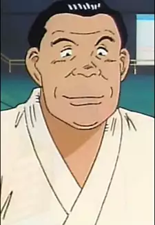 Coach Yanagisawa