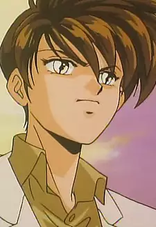 Osamu Wakabayashi