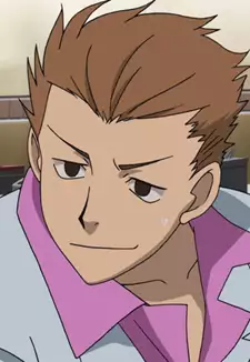 Kenji Sakurai
