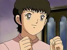 Natsuko Ozora