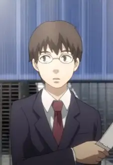 Rikuo Sakisaka