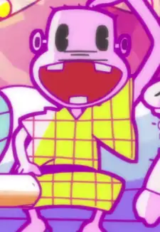 Rerere no Oji-san