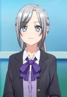 Ibuki Niijima