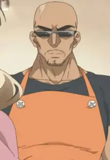 Takeru Kinjo