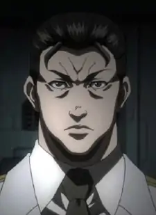 Shichisei Hiruma