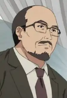 Tatsuya Hantou