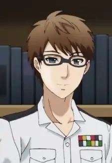 Helper T Saibou