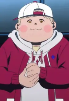 Manami Daimon