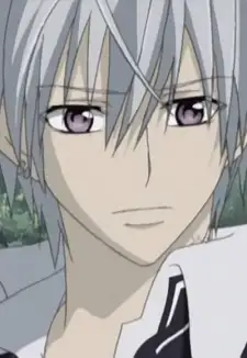 Zero Kiryuu
