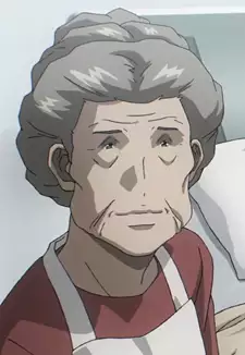 Ikumi Nishio