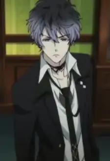 Ruki Mukami