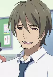 Kojirou Kitahara