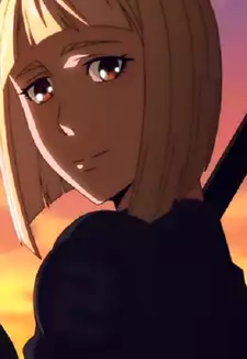 Samurai Sword