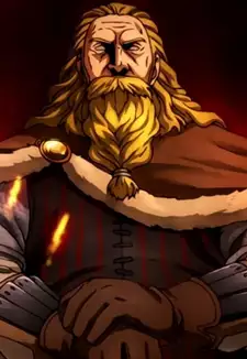Harald Fairhair