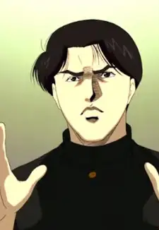 Takashi Kamiyama
