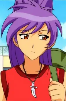 Asaka Nogiku