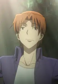 Ryuunosuke Uryuu
