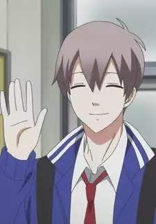 Shinji Fushimi