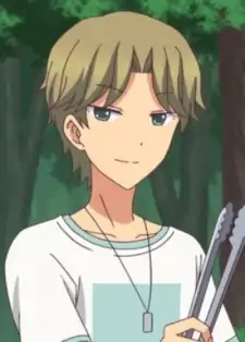 Rihito Sawaguchi