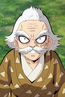 Jigorou Kuwajima