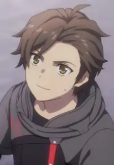 Nagi Karman