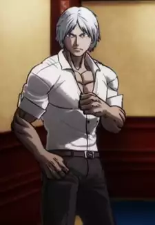 Ryo Himuro