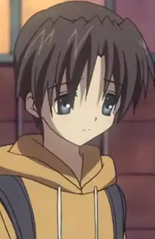Takafumi Sakagami